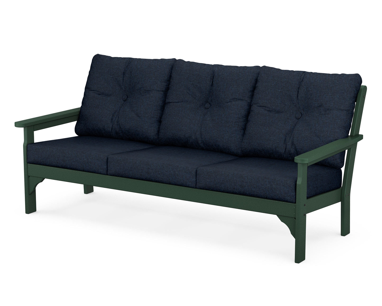 Vineyard Deep Seating Sofa