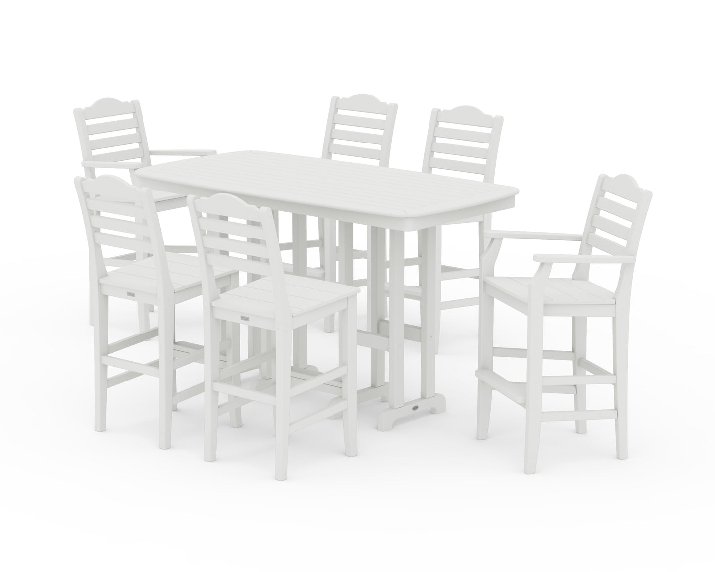 Savannah 7-Piece Bar Set