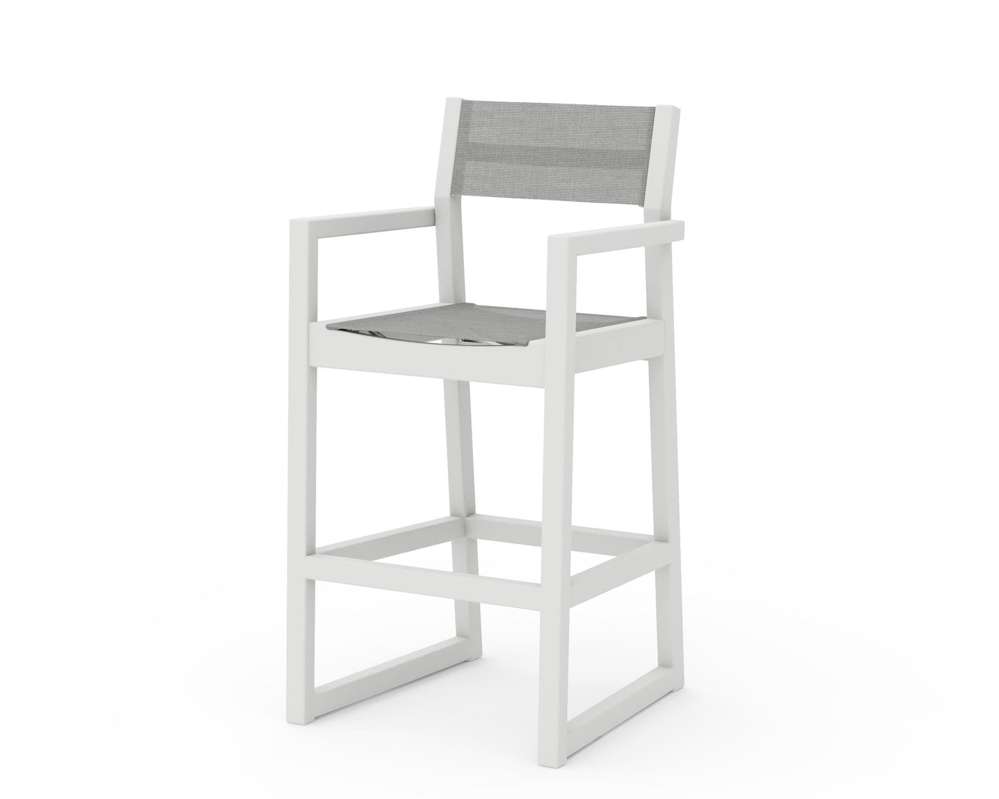 EDGE Sling Bar Arm Chair