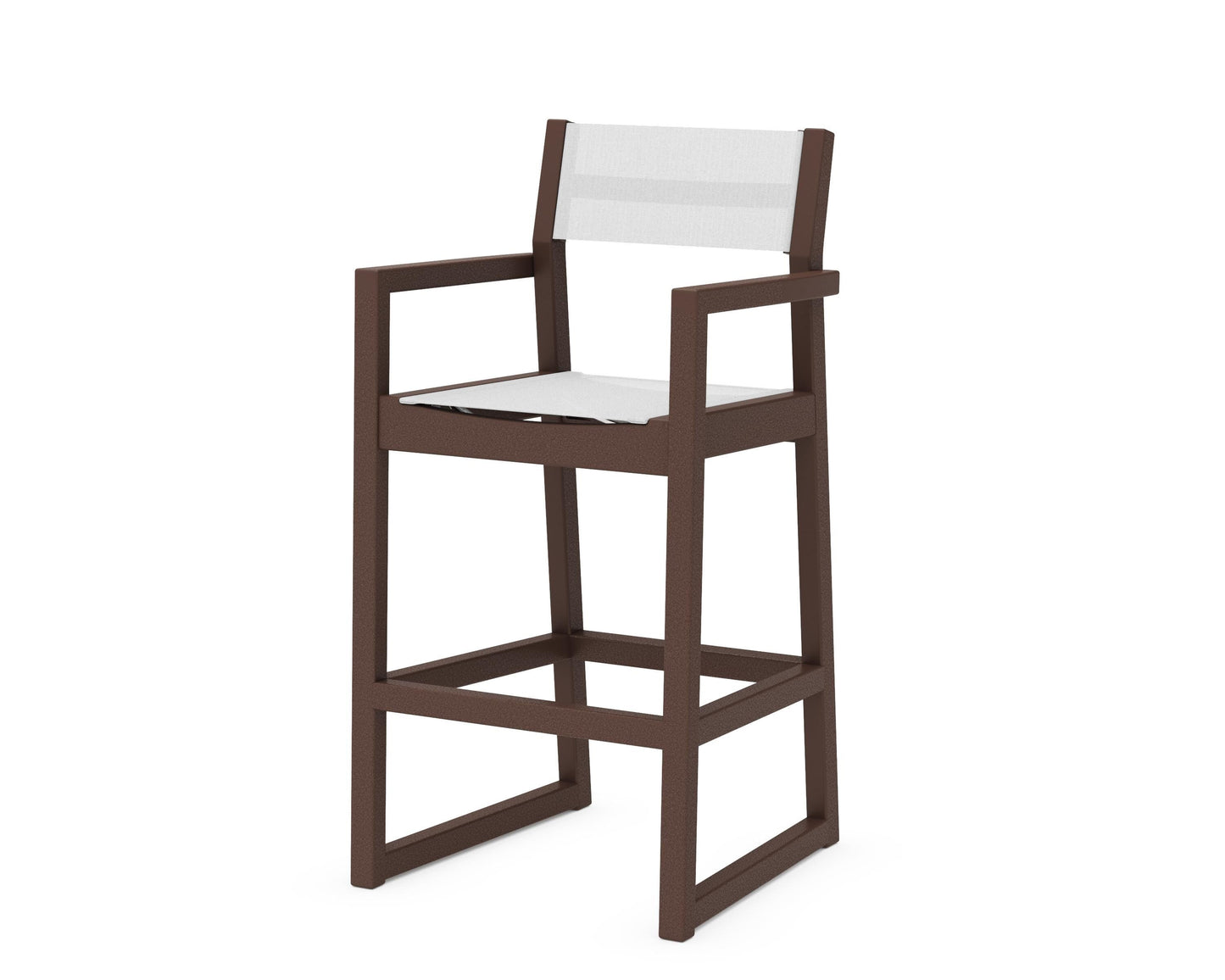 EDGE Sling Bar Arm Chair