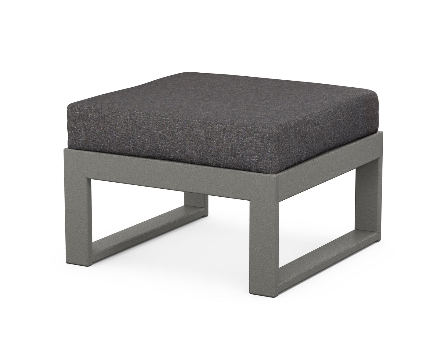 Modular Ottoman - Modern