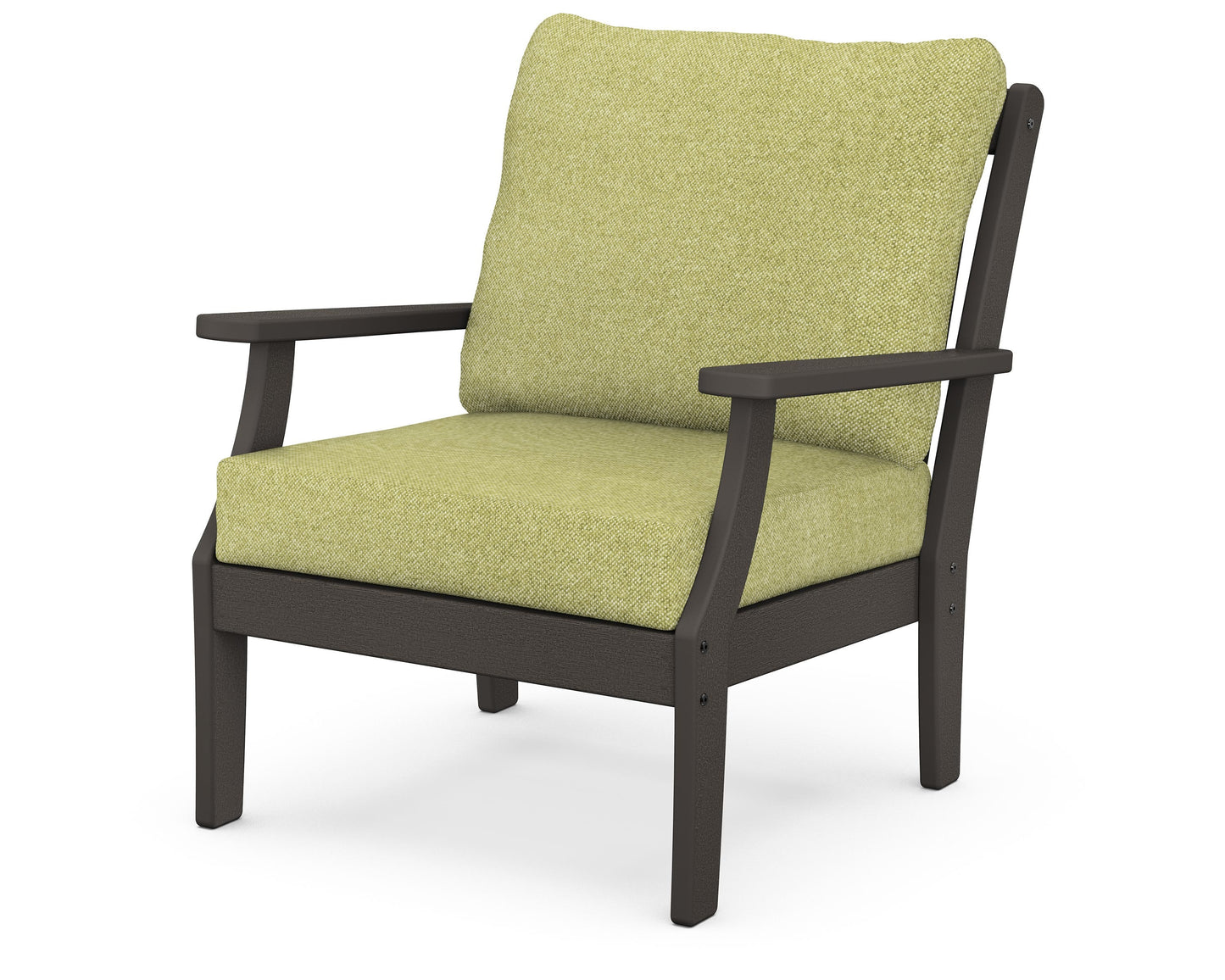 Braxton Deep Seating Chair