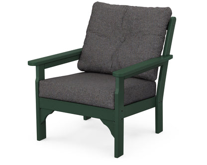 Vineyard Deep Seating Chair