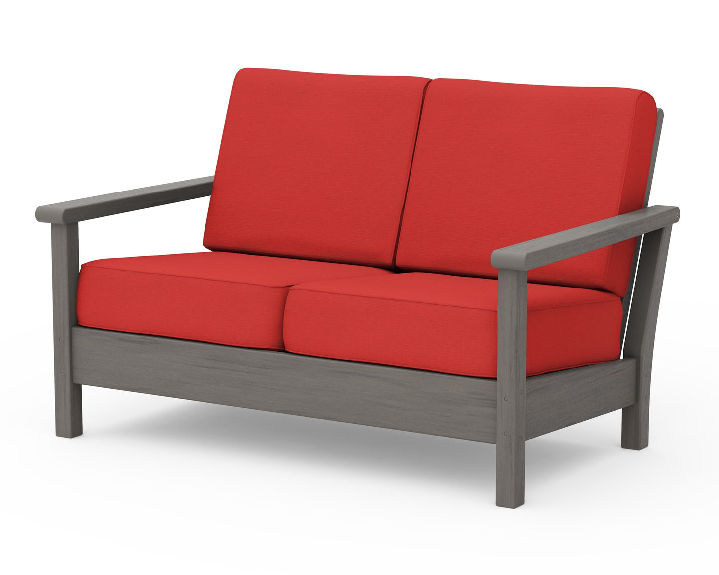 Harbour Deep Seating Loveseat
