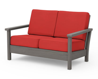 Harbour Deep Seating Loveseat