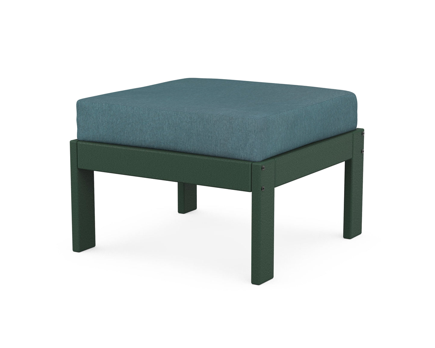 Vineyard Modular Ottoman