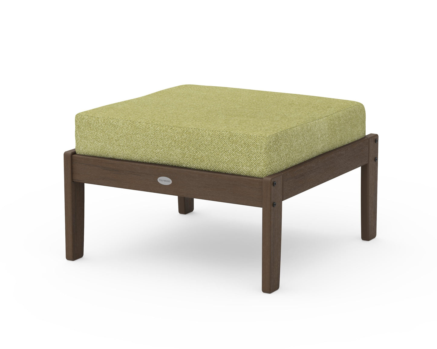 Braxton Deep Seating Ottoman