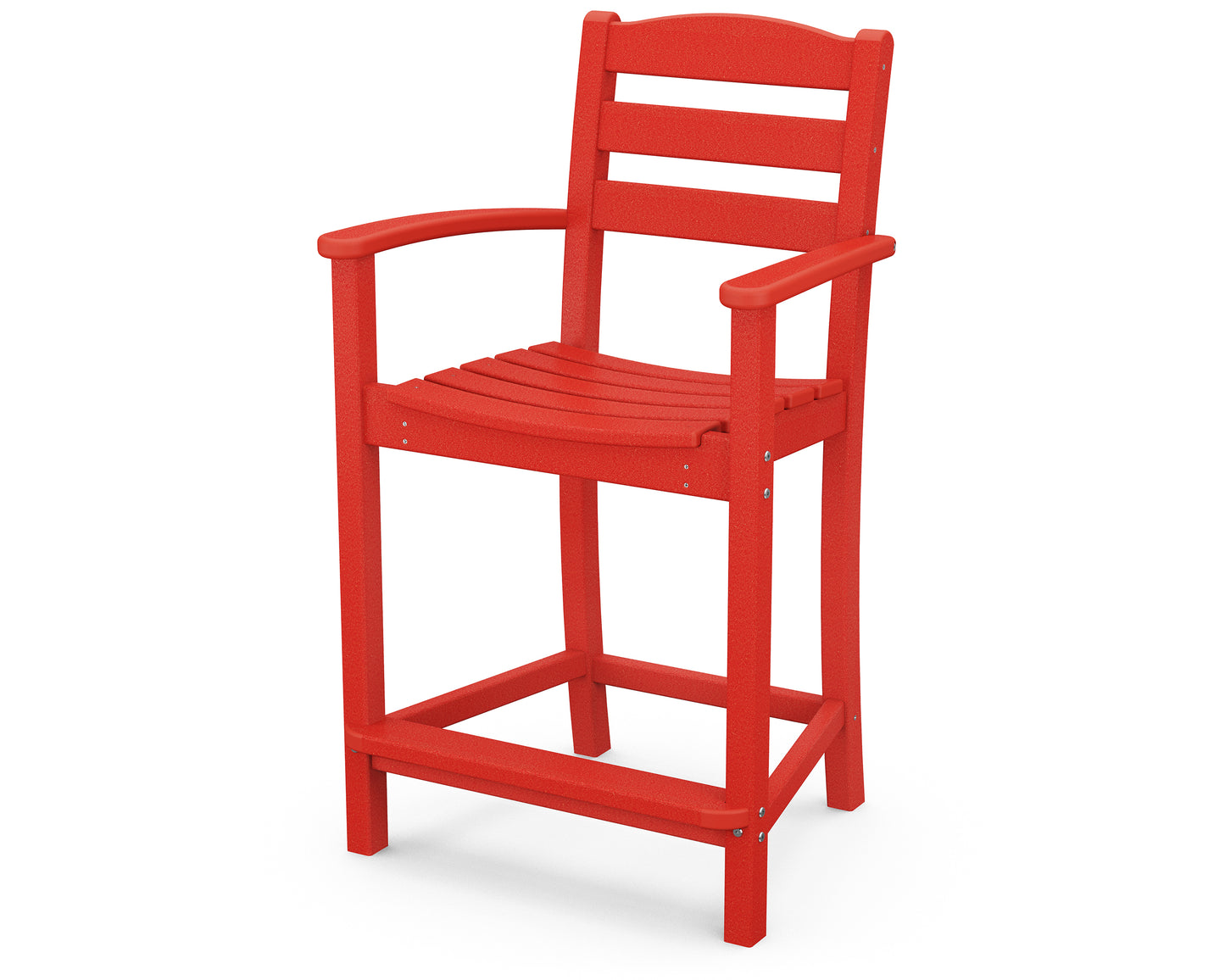 La Casa CafÃ© Counter Arm Chair