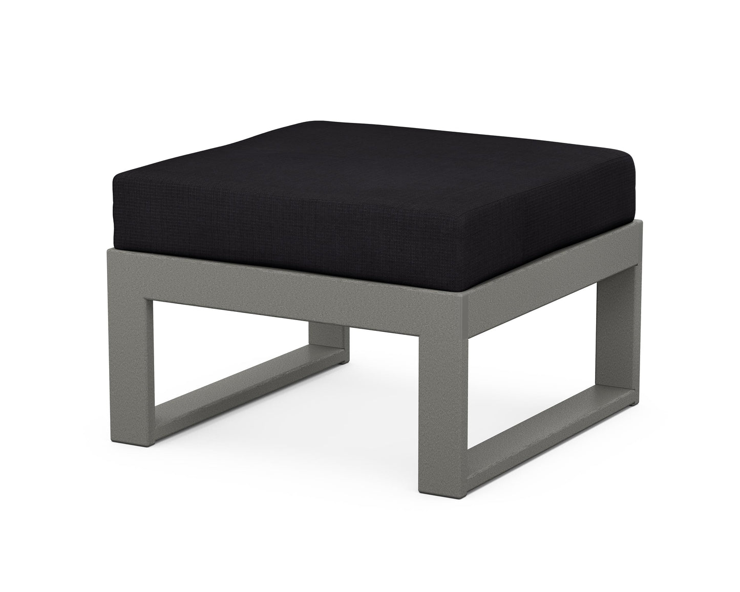 Modular Ottoman - Modern
