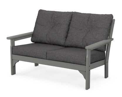 Vineyard Deep Seating Loveseat