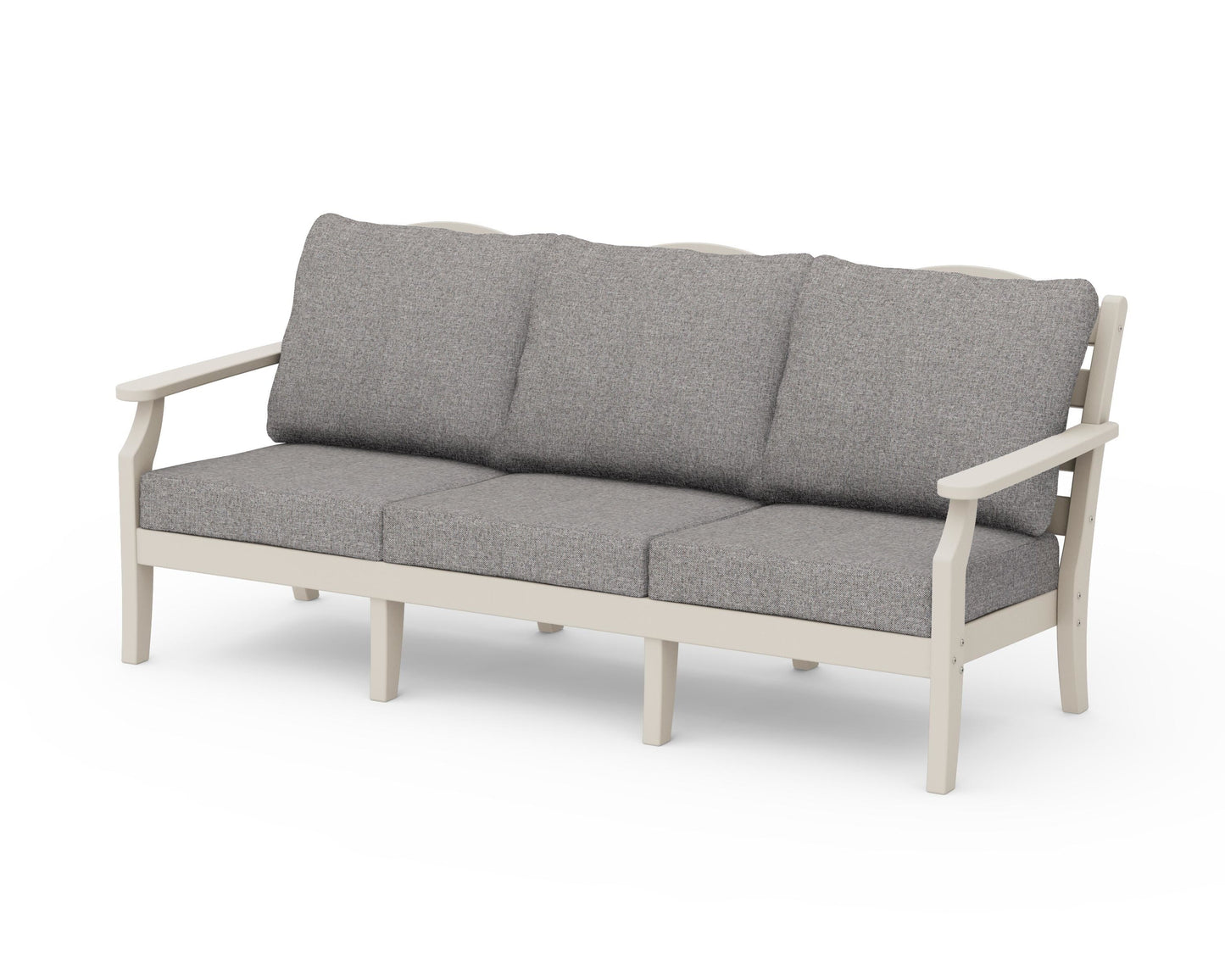 Savannah Deep Seating Sofa