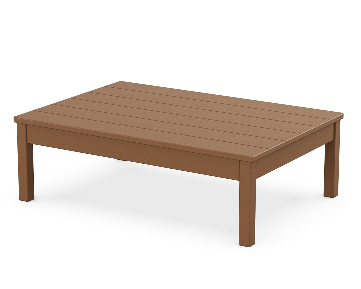 33" x 47" Coffee Table