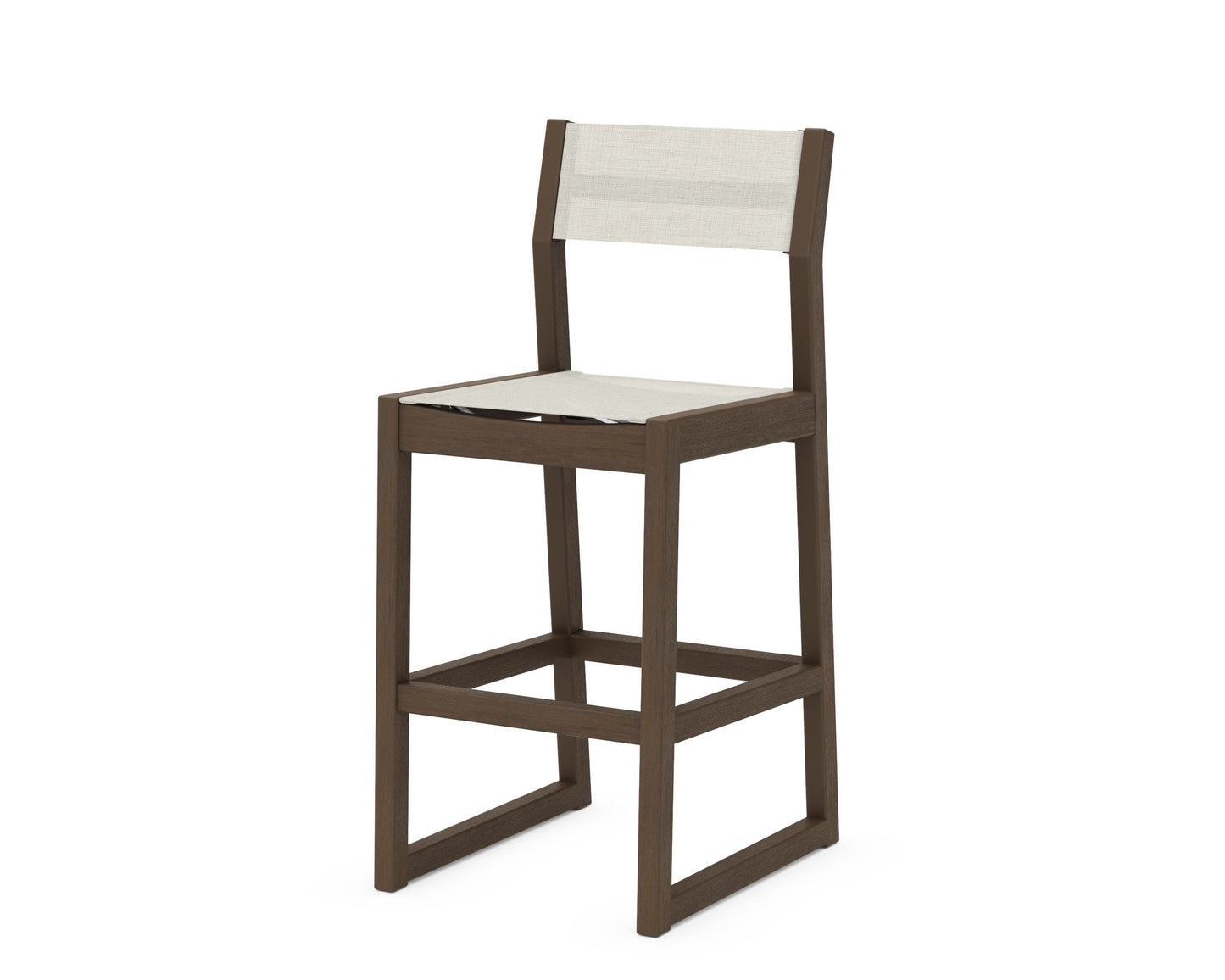 EDGE Sling Bar Side Chair