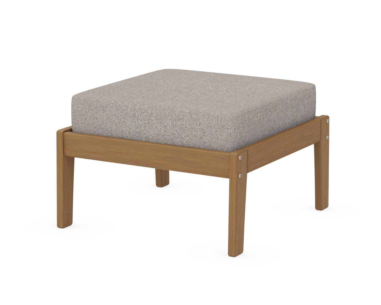 Deep Seating Ottoman