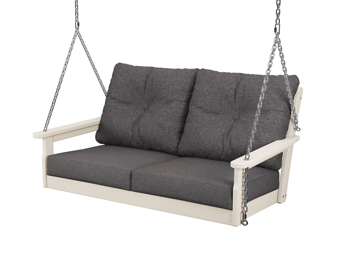 Vineyard Deep Seating Swing