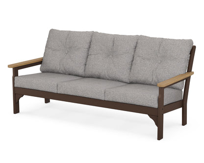 Vineyard Deep Seating Sofa