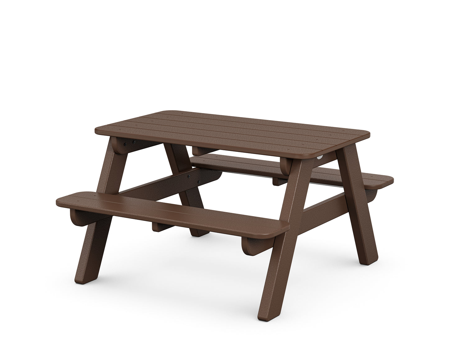 Kids Outdoor Picnic Table