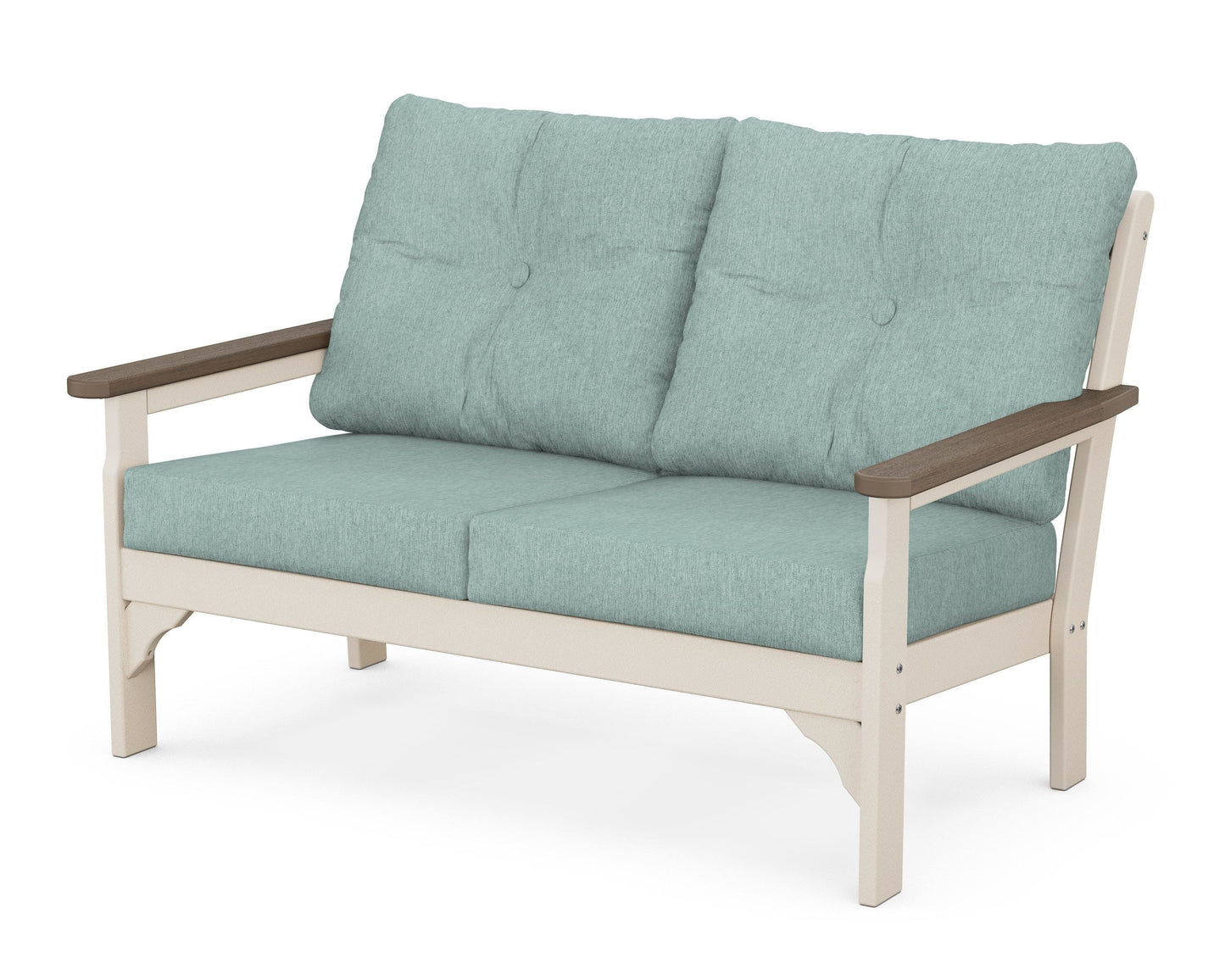 Vineyard Deep Seating Loveseat