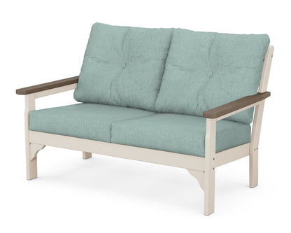 Vineyard Deep Seating Loveseat