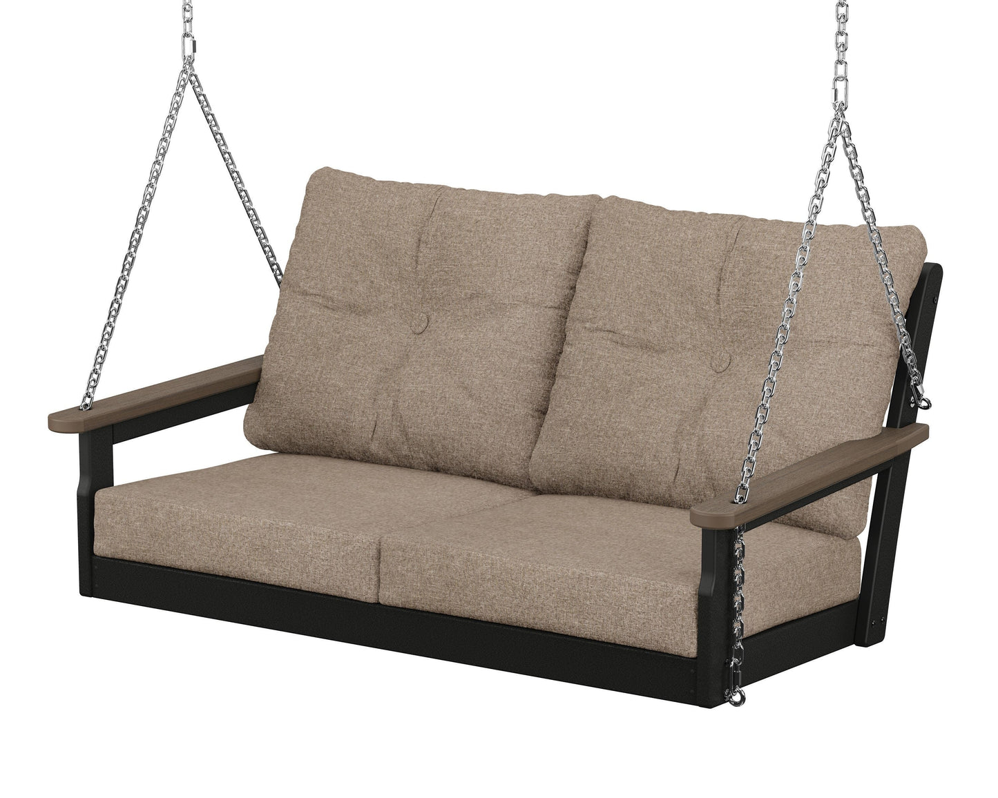 Vineyard Deep Seating Swing