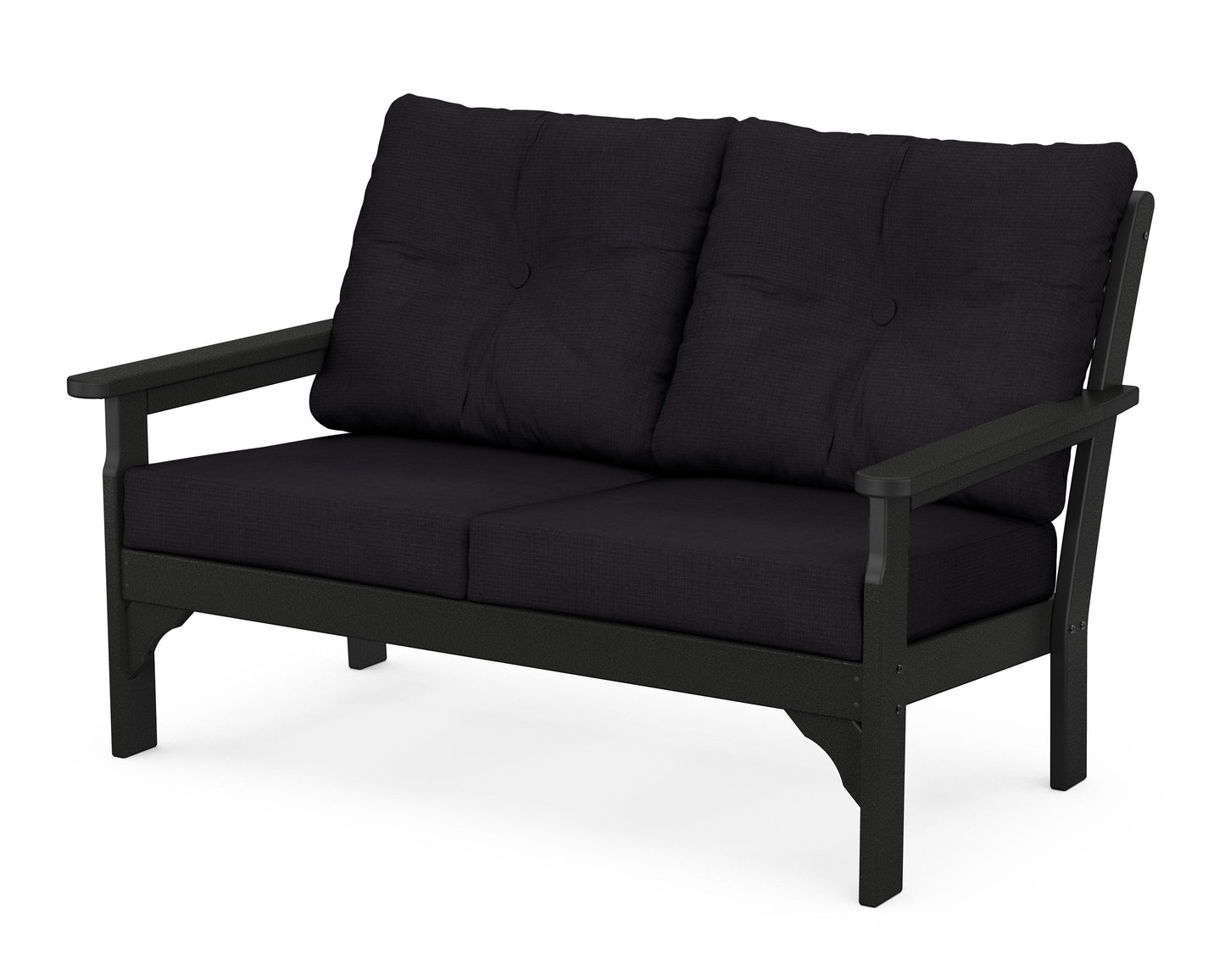 Vineyard Deep Seating Loveseat