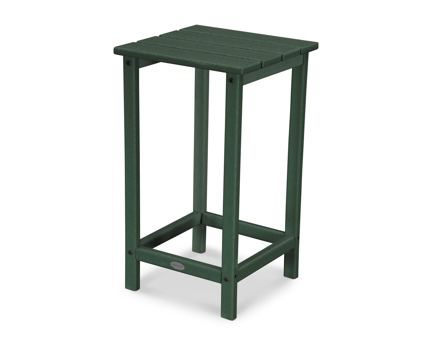 Long Island 26" Counter Side Table
