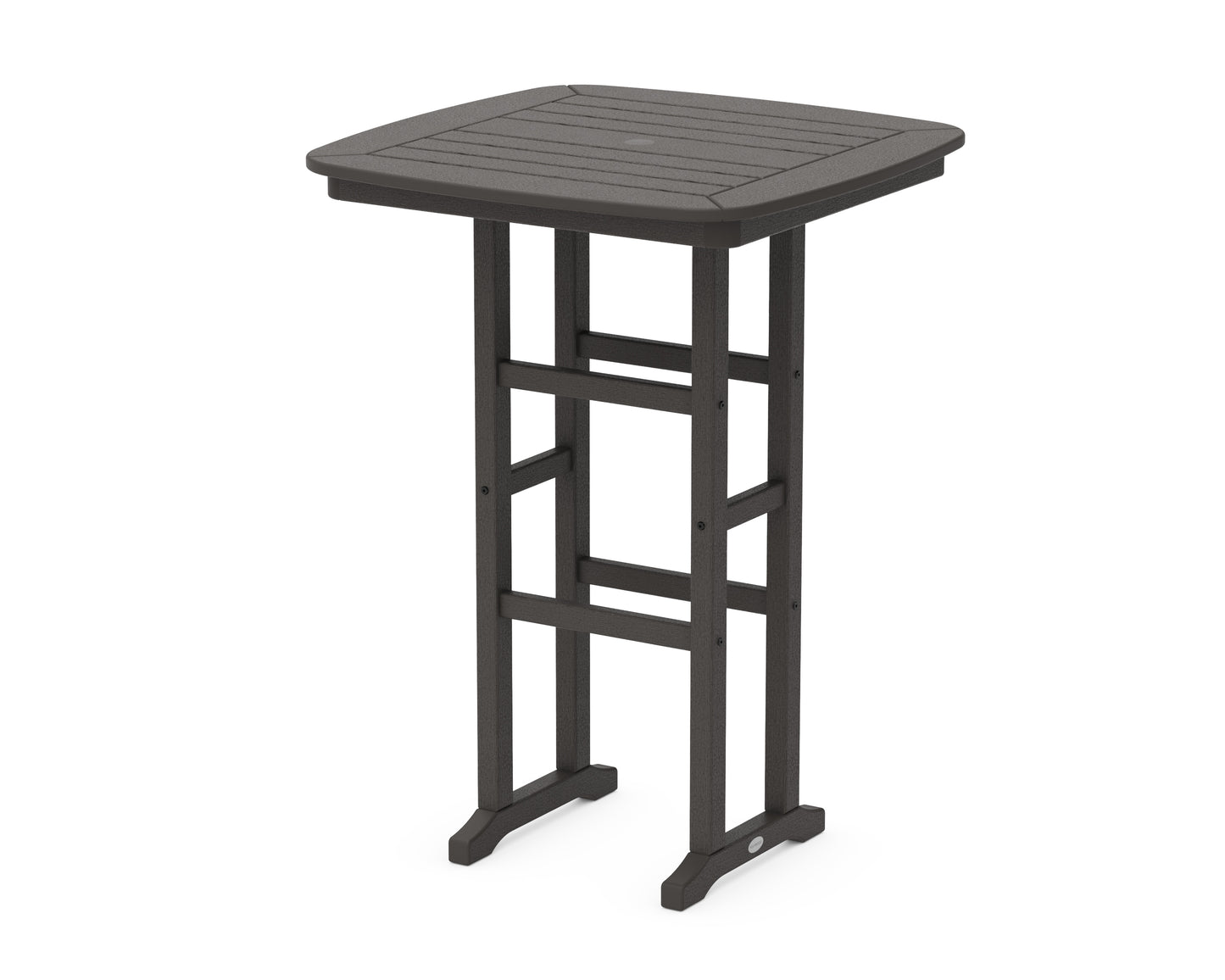 Nautical 31" Bar Table