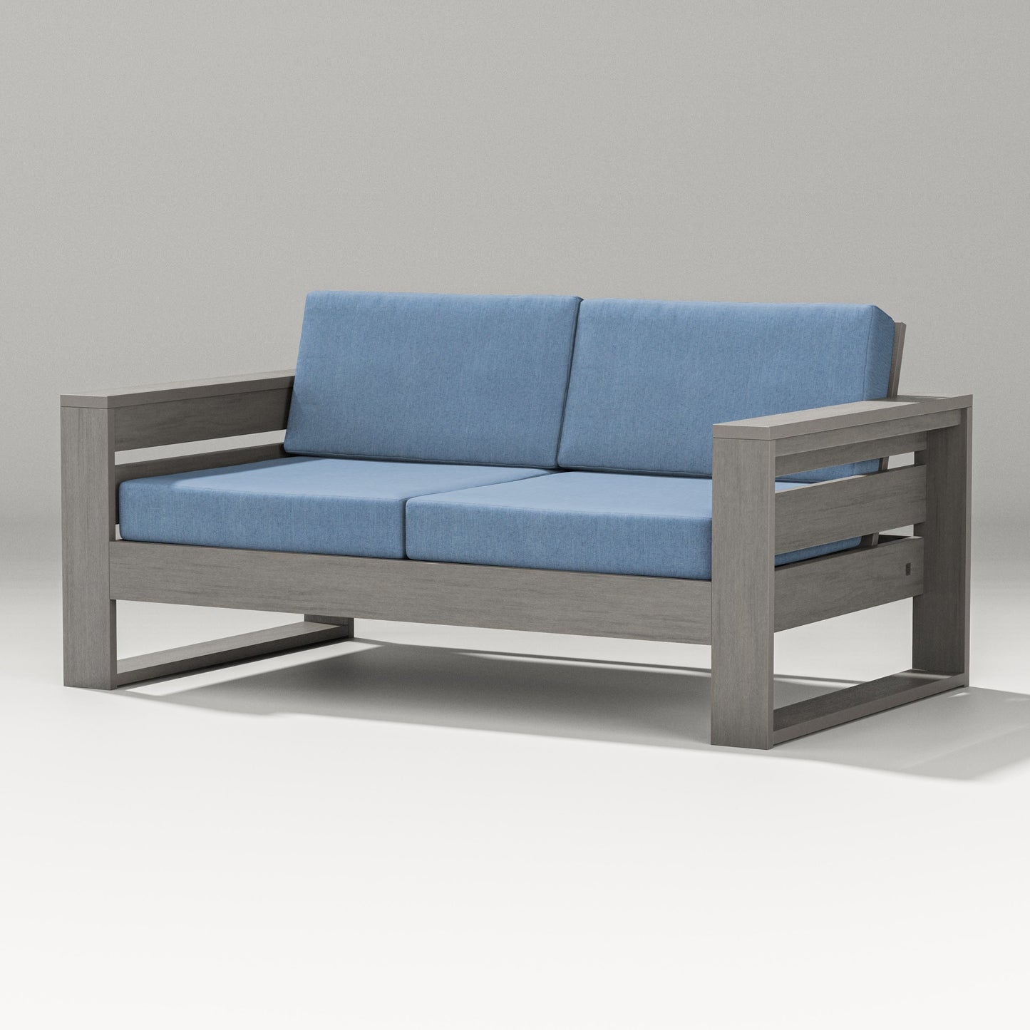 Latitude Loveseat