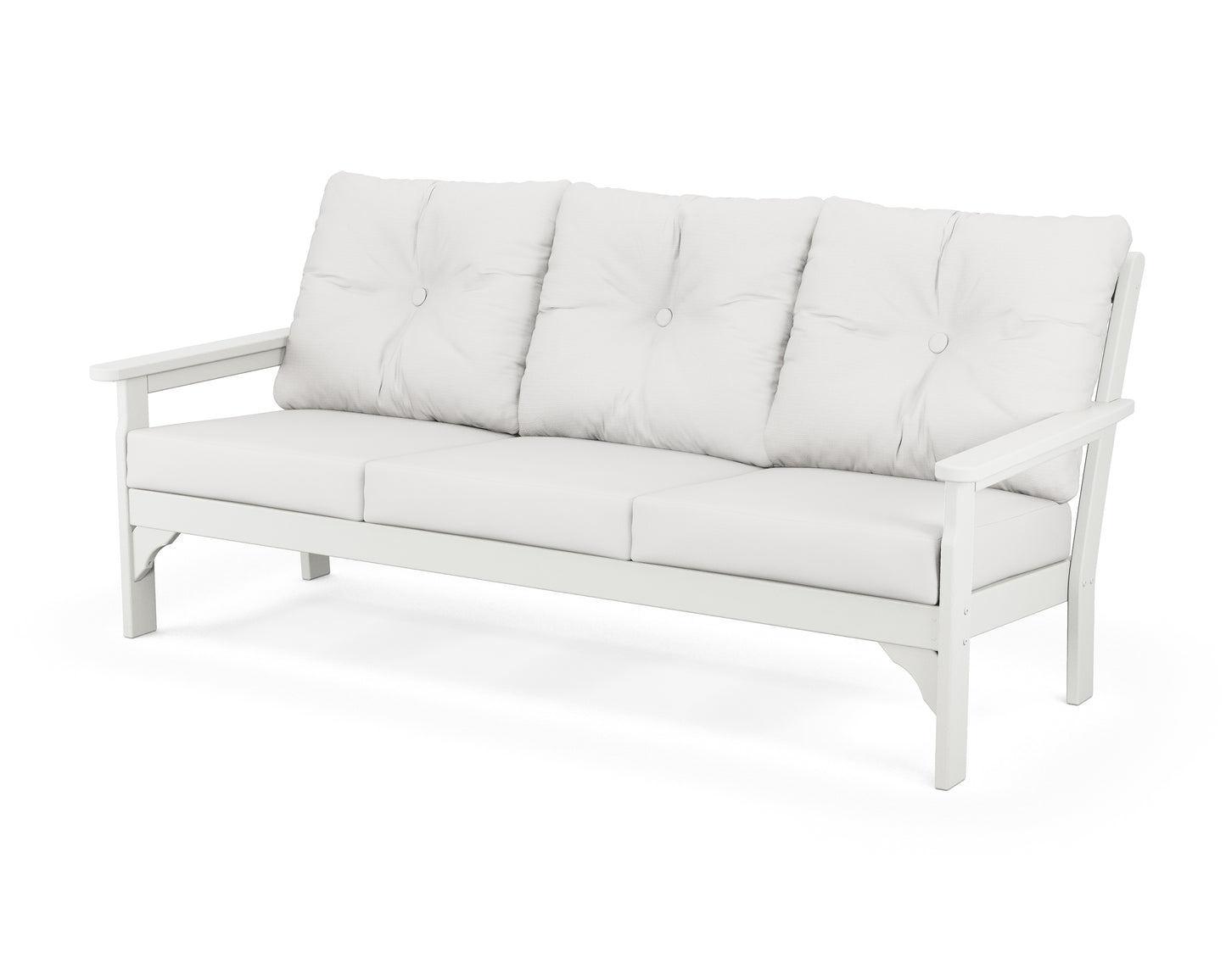 Vineyard Deep Seating Sofa