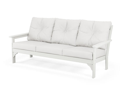 Vineyard Deep Seating Sofa