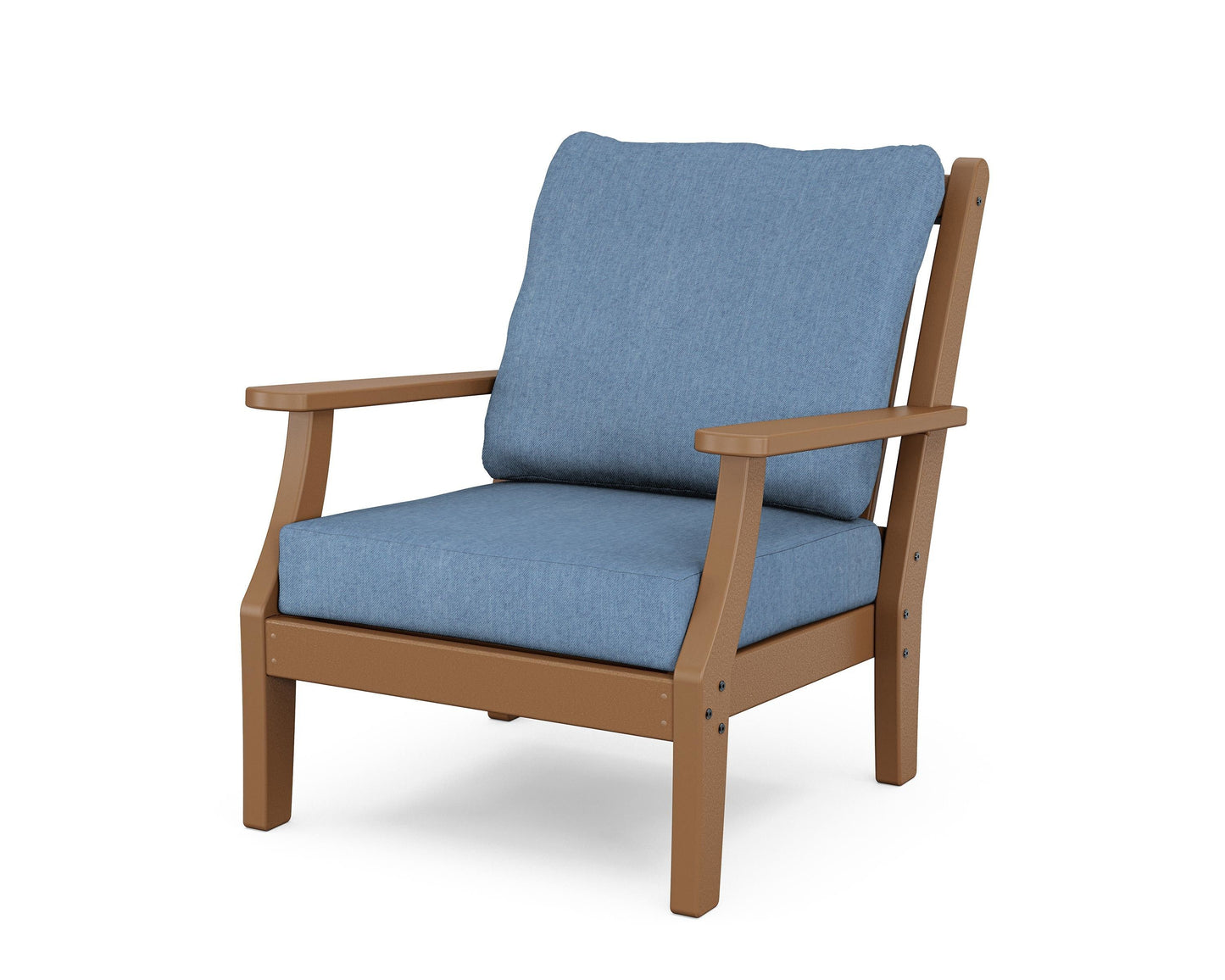 Wovendale Deep Seating Chair