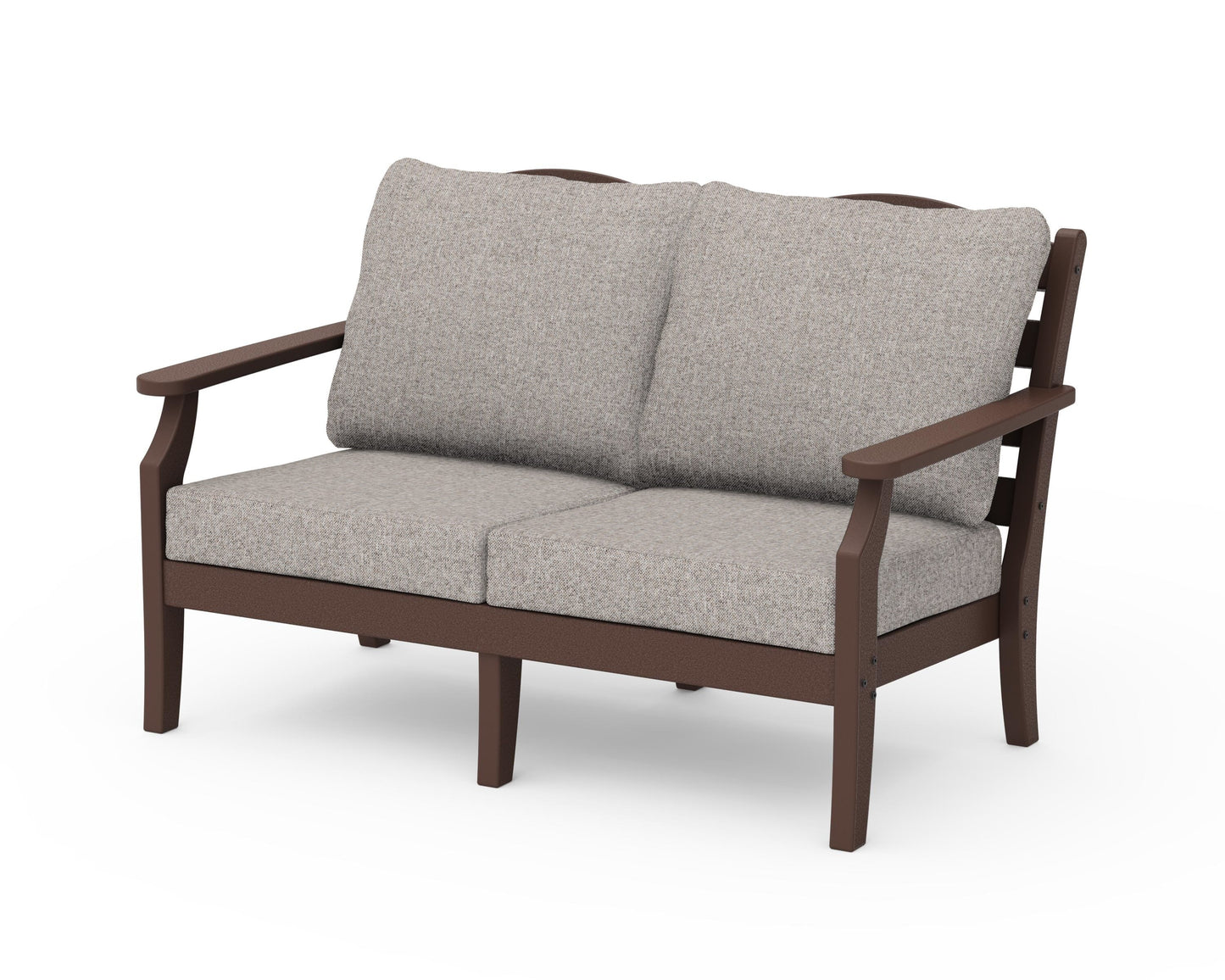 Savannah Deep Seating Loveseat