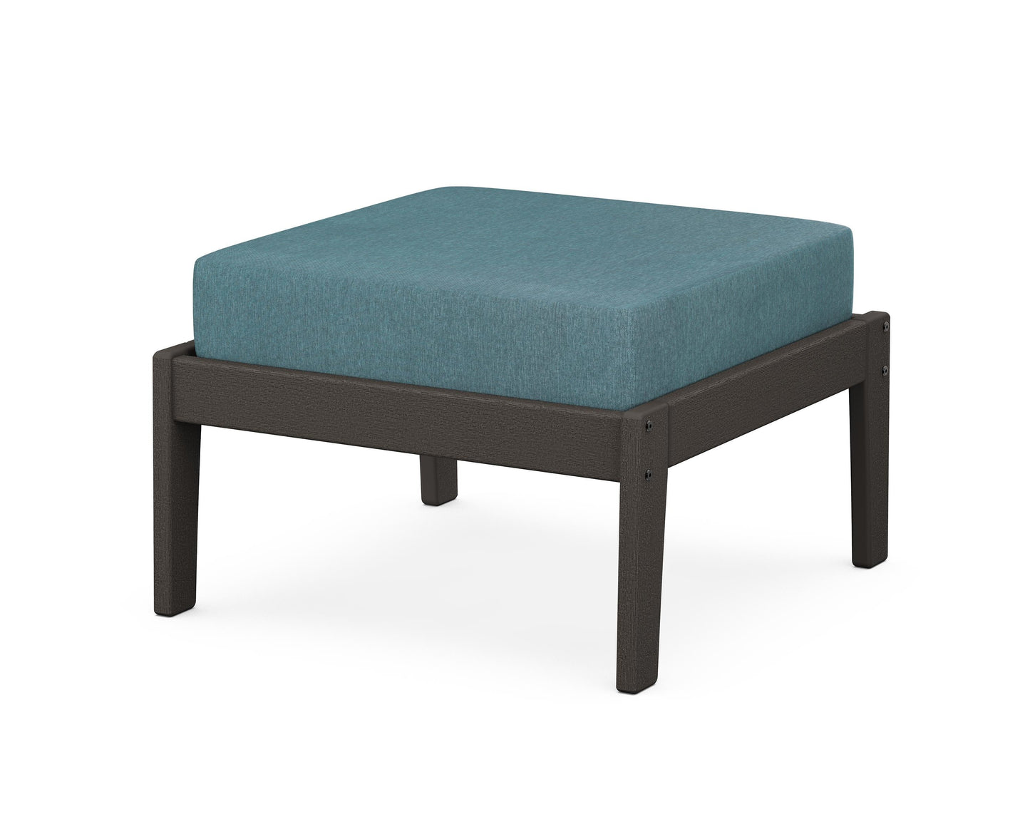 Deep Seating Ottoman