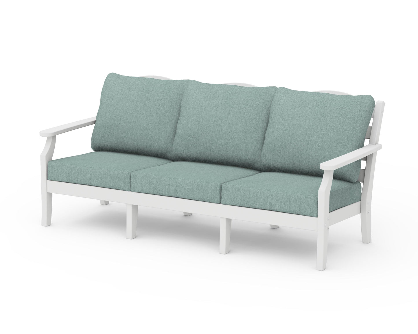 Savannah Deep Seating Sofa