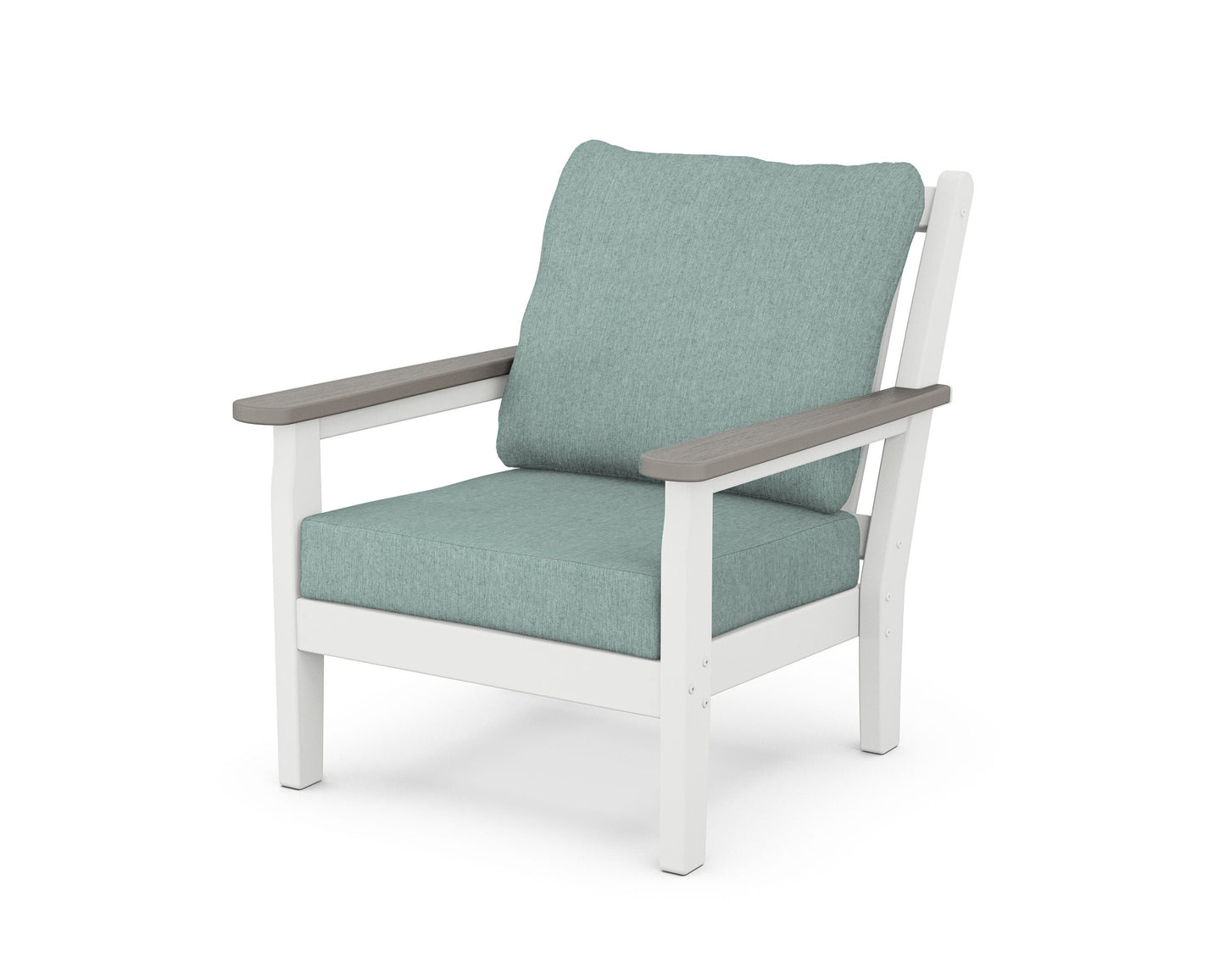 Chippendale Deep Seating Chair