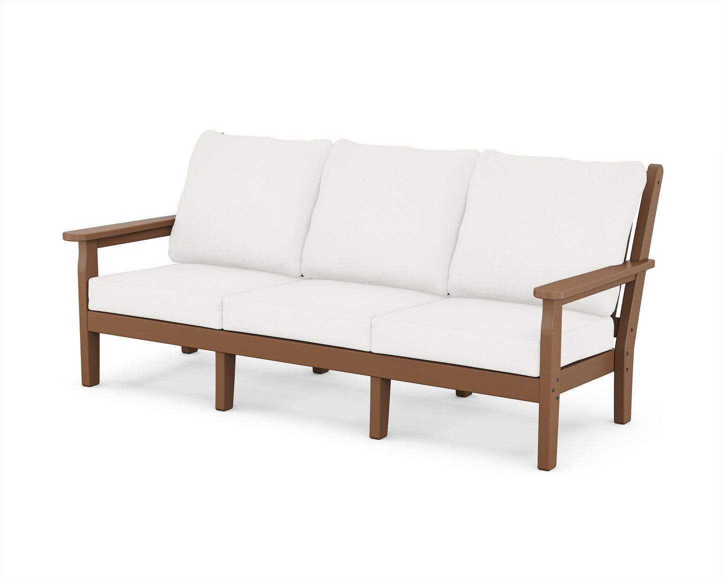 Chippendale Deep Seating Sofa