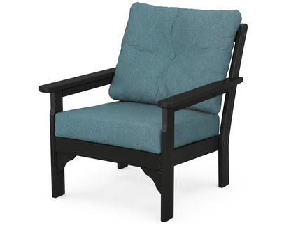 Vineyard Deep Seating Chair