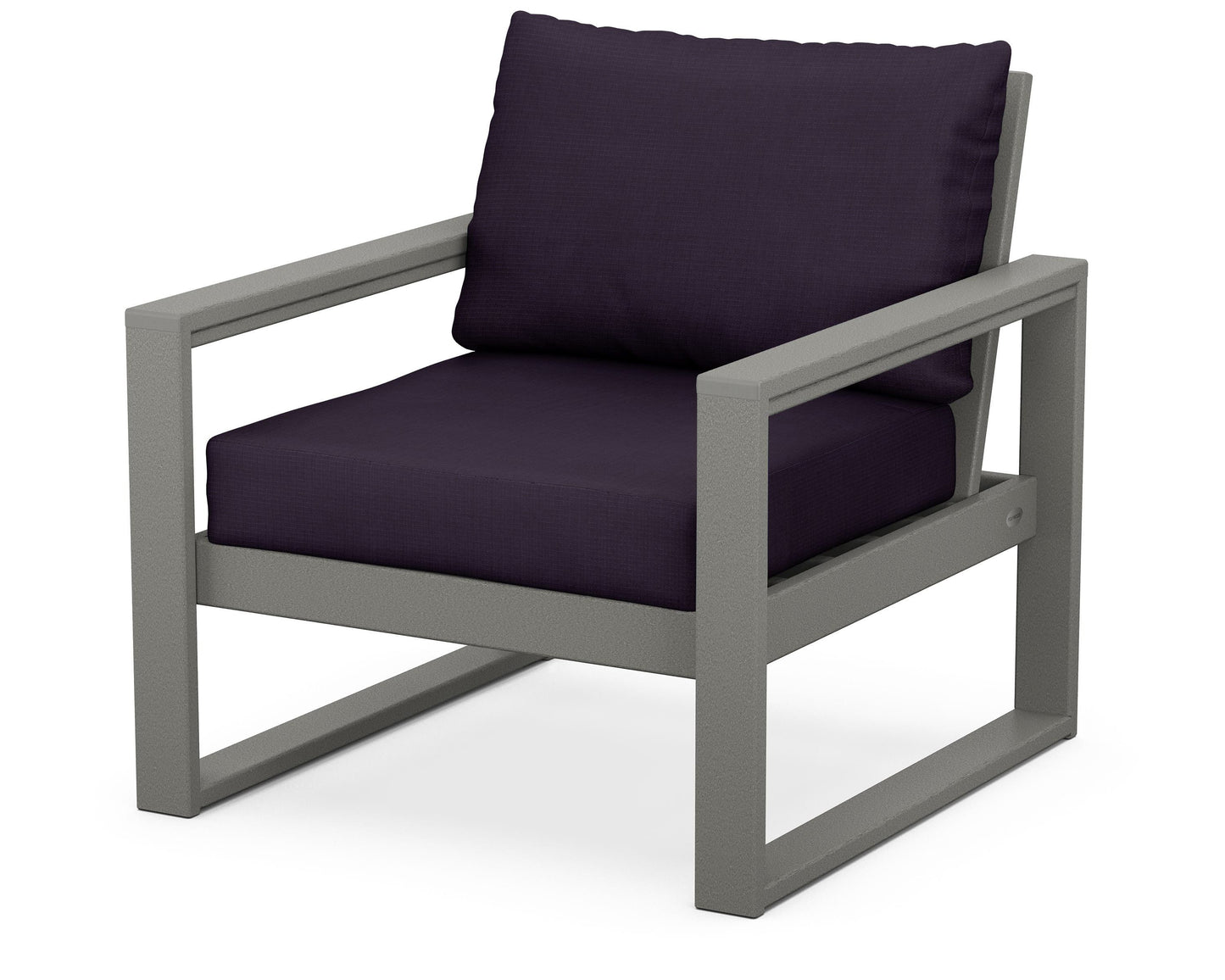 EDGE Club Chair