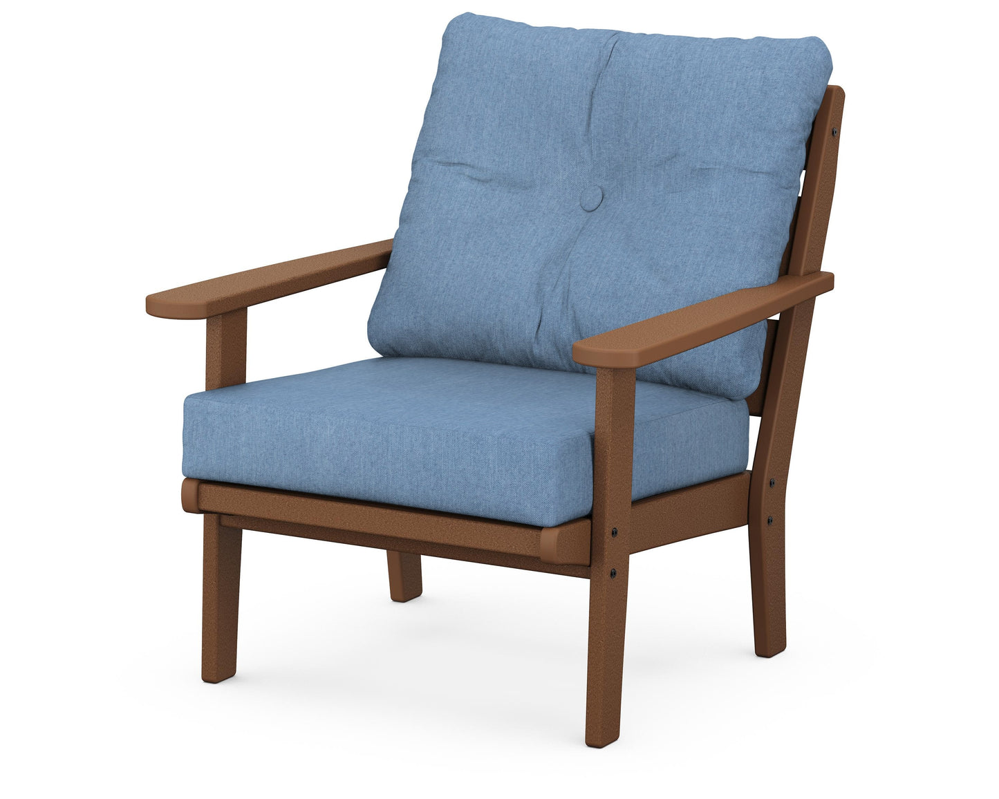 Lakeside Deep Seating Chair
