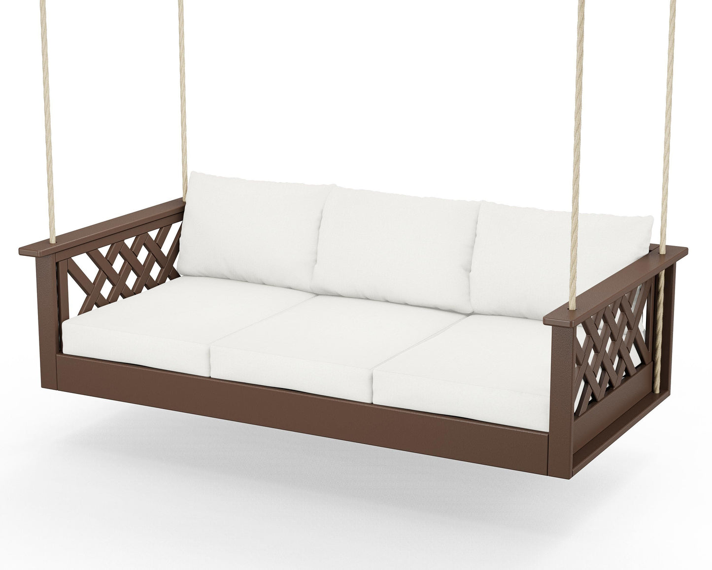 Wovendale Daybed Swing