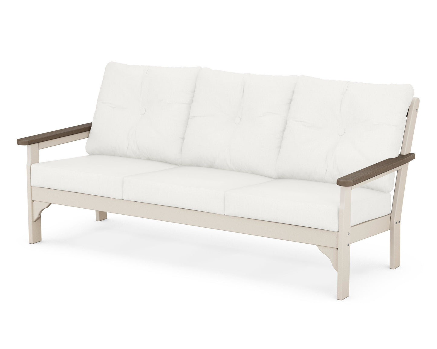 Vineyard Deep Seating Sofa