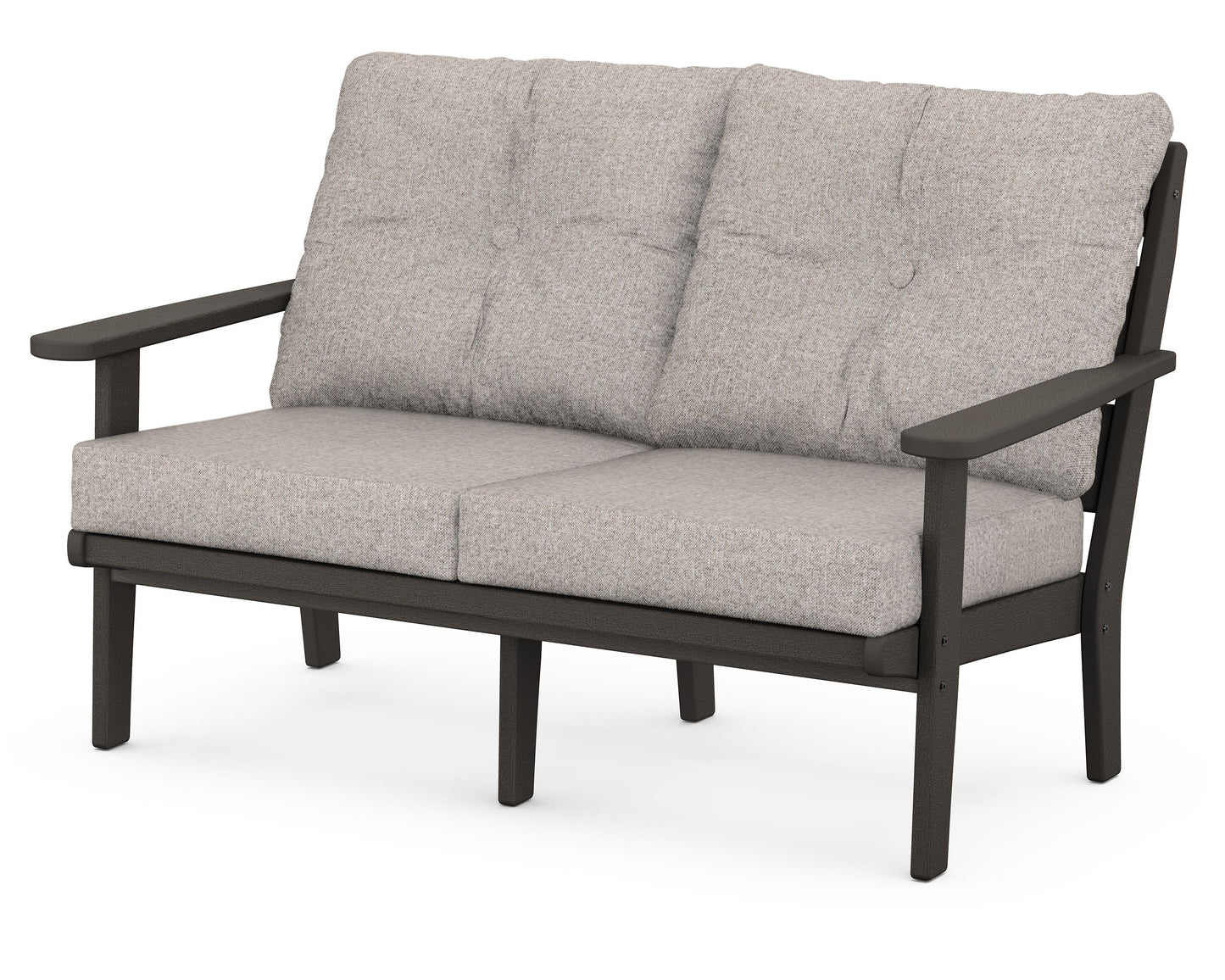 Lakeside Deep Seating Loveseat