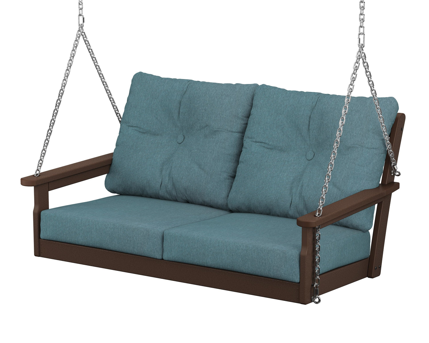 Vineyard Deep Seating Swing