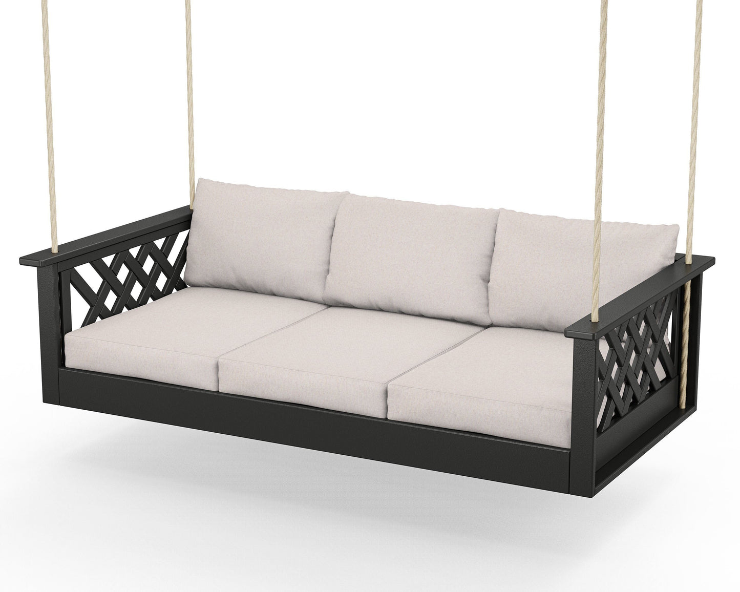 Wovendale Daybed Swing