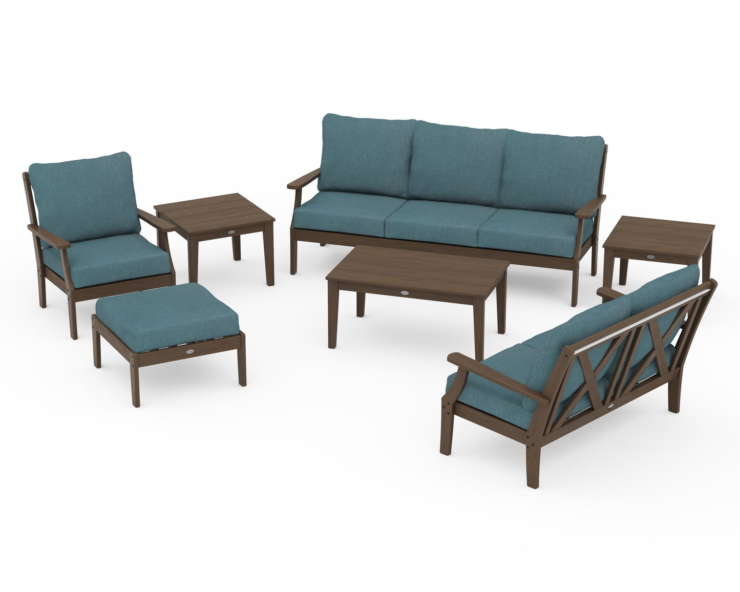 Braxton 7-Piece Deep Seating Set