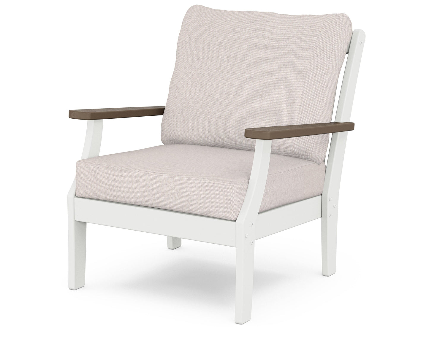 Braxton Deep Seating Chair
