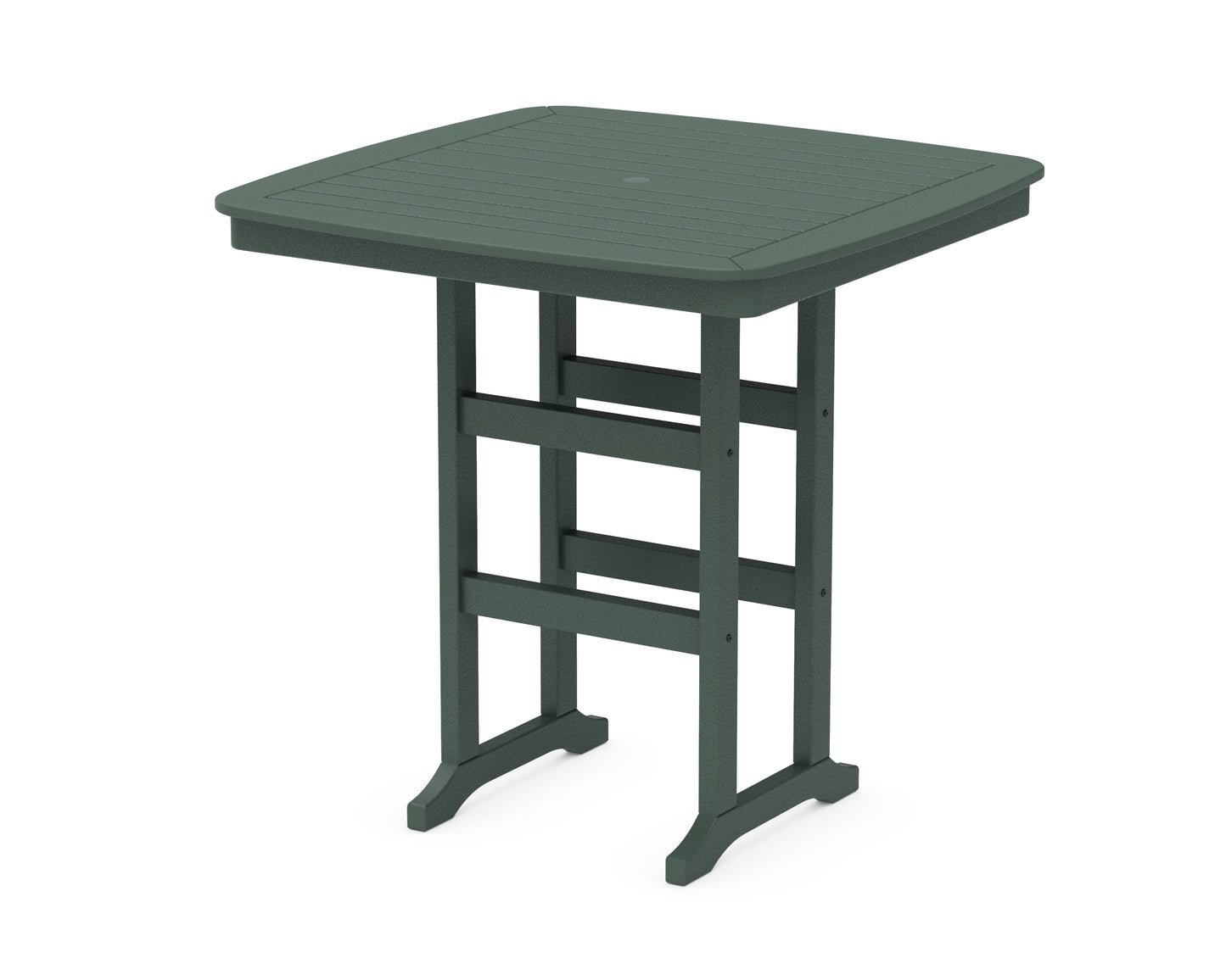 Nautical 44" Bar Table
