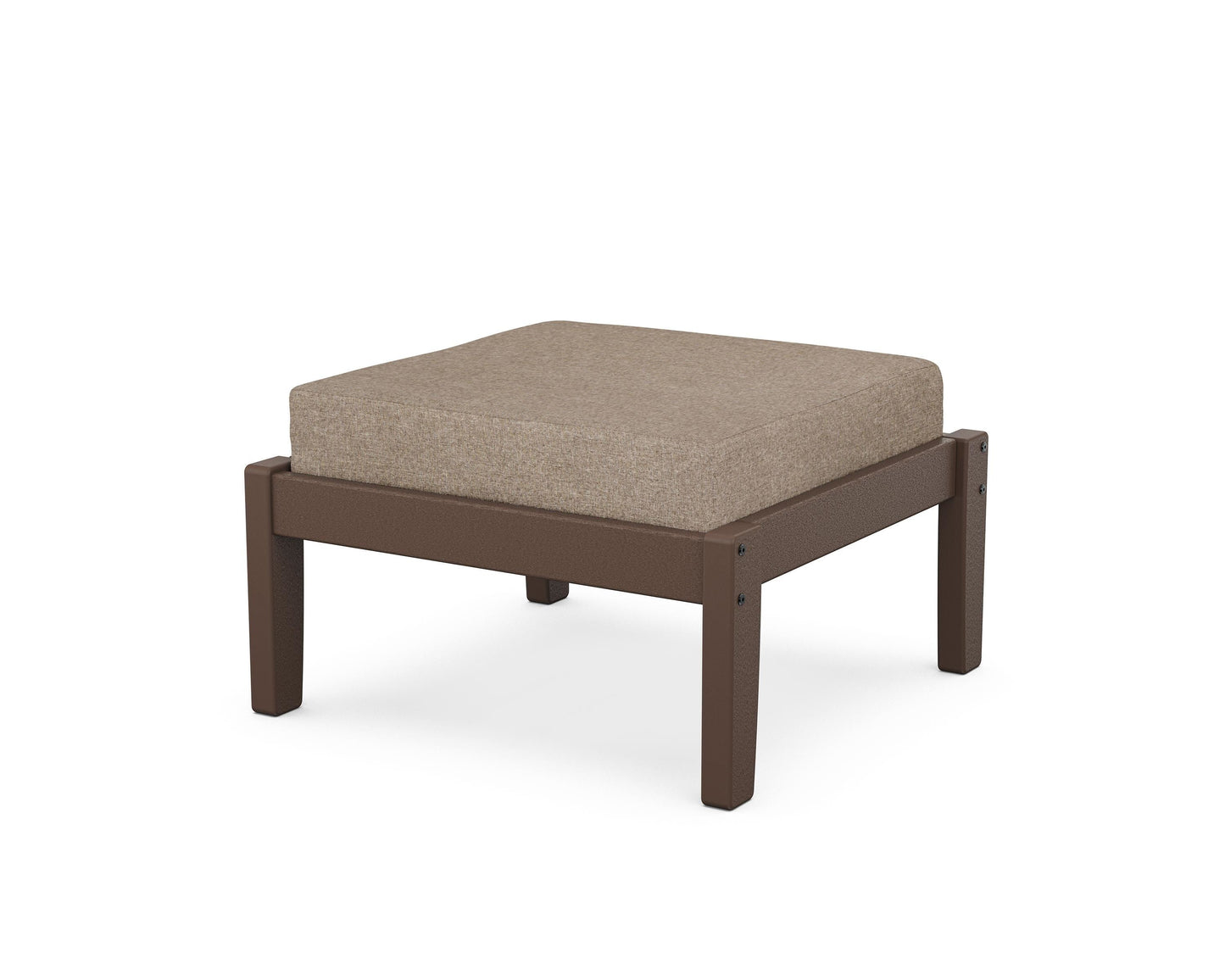 Deep Seating Ottoman