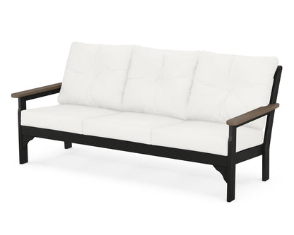 Vineyard Deep Seating Sofa