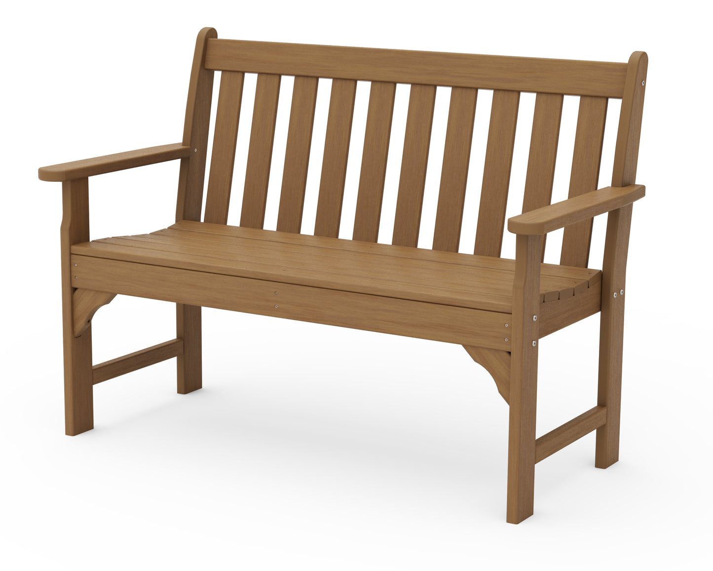 Vineyard 48" Bench